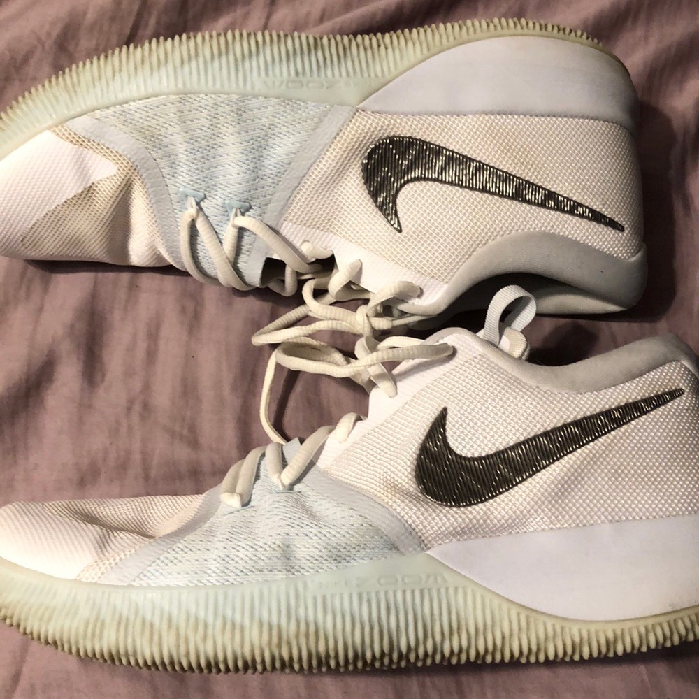 Men’s Nike zoom assersion